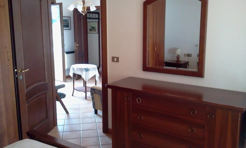 casa vacanze palinuro