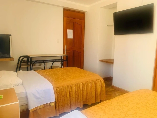 Superior Double room