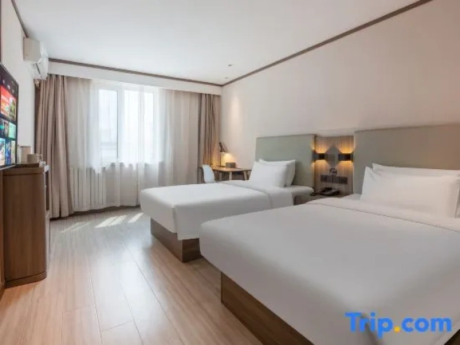 Business Twin room