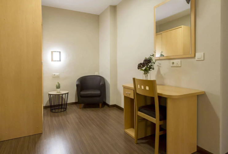 Hotel Vettonia