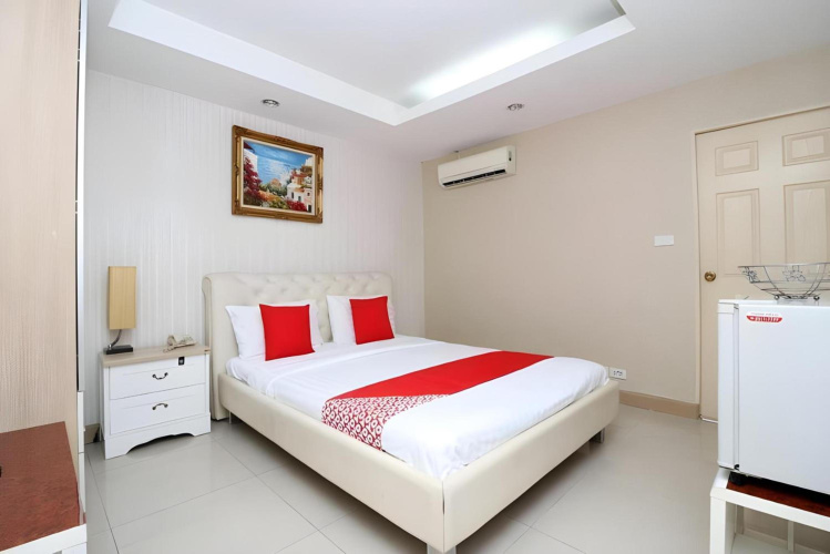 Diamond Residence Silom