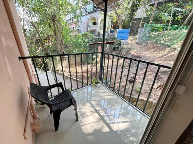 Seabreeze Varkala Beach Resort