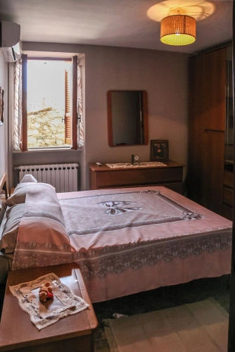 1 Bedroom Standard room