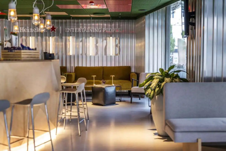Scandic Webers photo 26