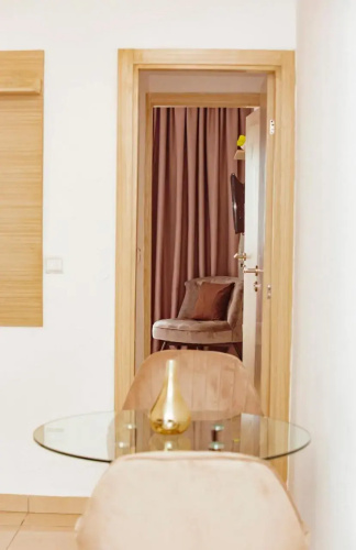 Villa Les 4 Bouddhas