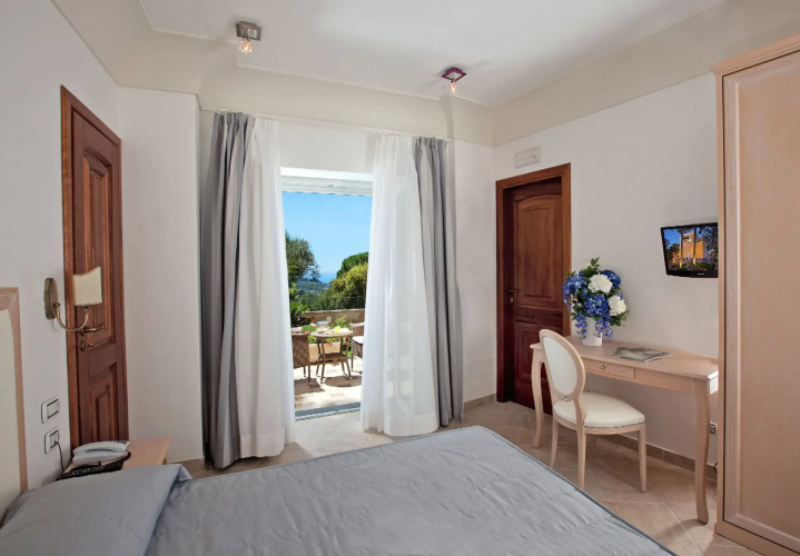 Villa Ceselle