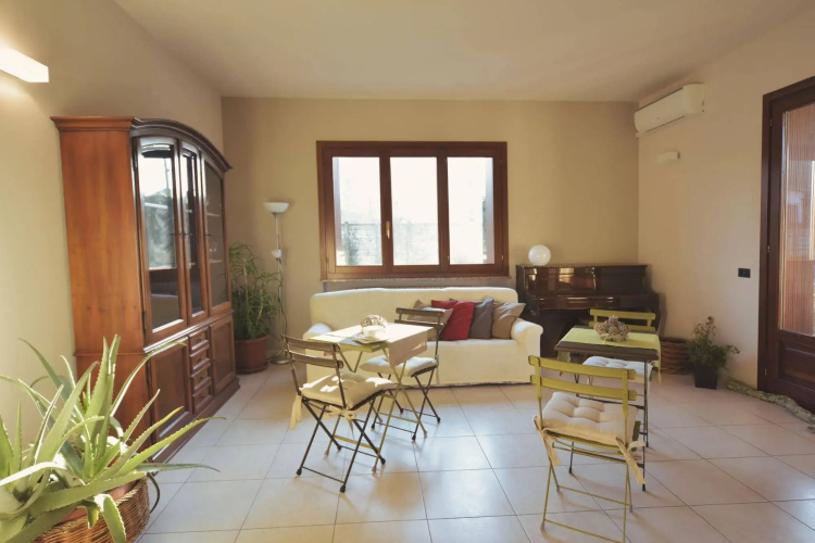 B&B Il Faggio Rosso