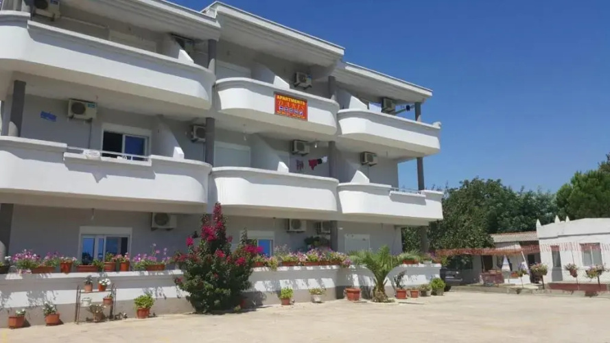 Apartments Daris