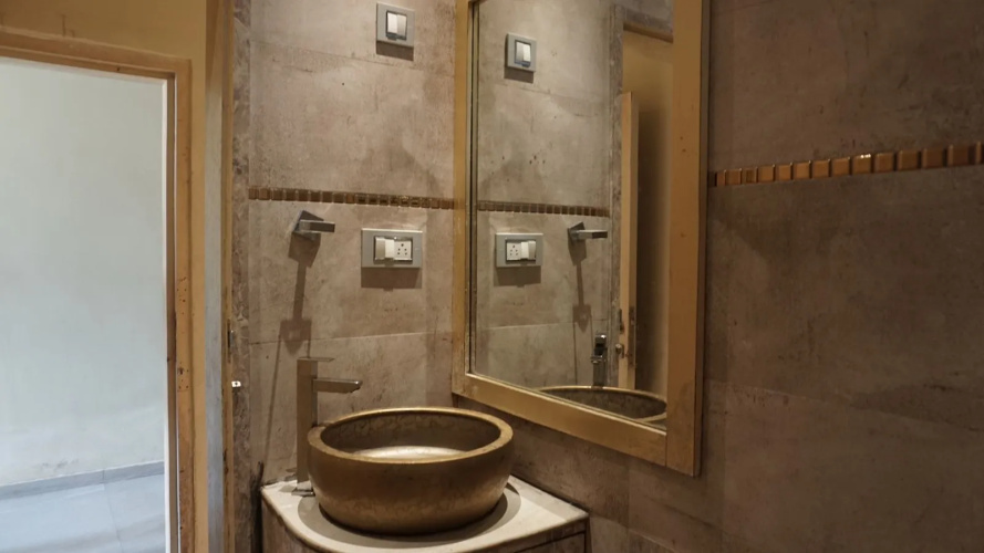 Imarat Hotel
