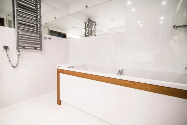 2 Bedrooms Superior Double Apartment