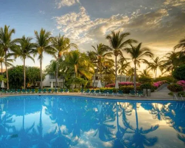 Mayan Sea Garden at Vidanta Acapulco - 5 Nights, Acapulco, Mexico