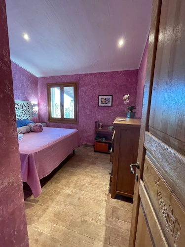 Villa Rocce Rosse Costa Paradiso