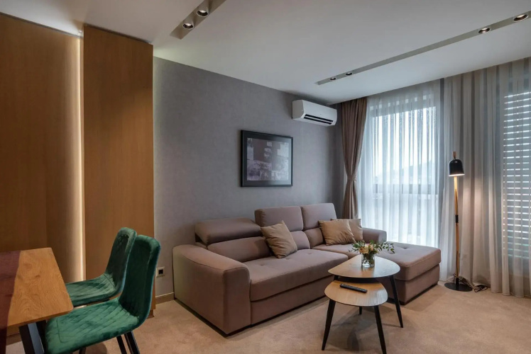 City Park Inn - Apartment