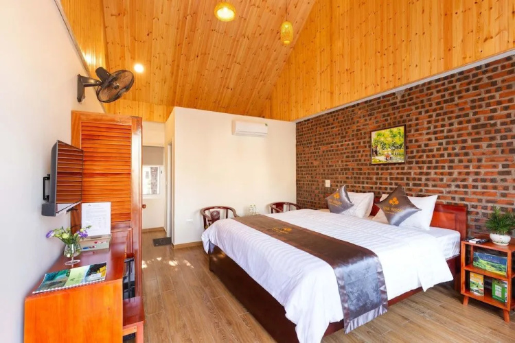 Ninh Binh Sona Resort