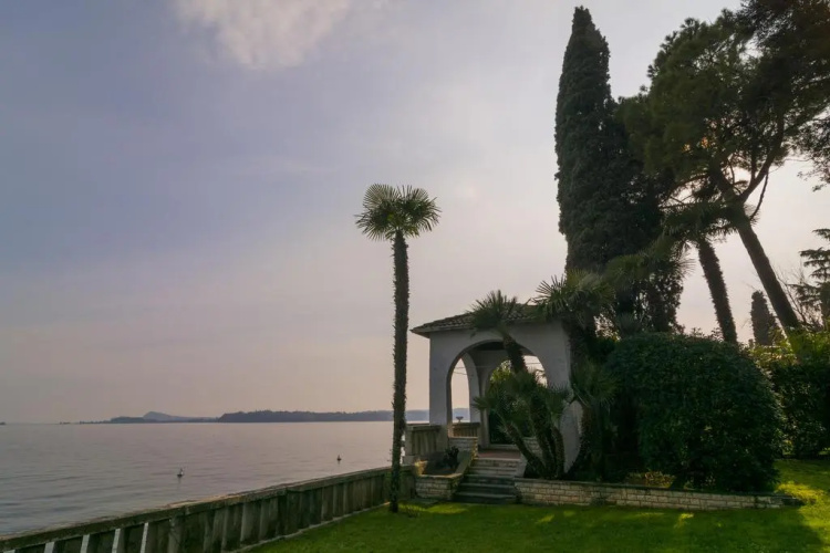 Villa Vittoria Bed And Breakfast
