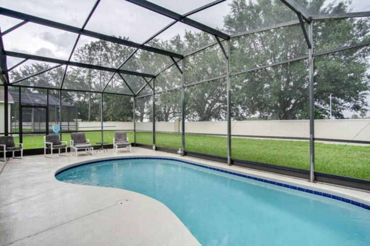 Windsor Palms 4 WP04DH8046BRM