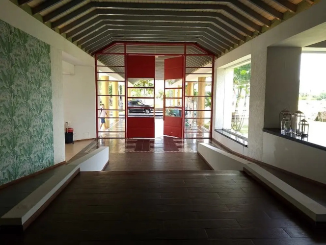 Hotel Maremares By Buddha Bar Beach