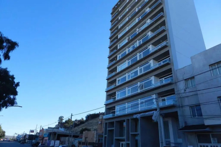 Vista Atlantica