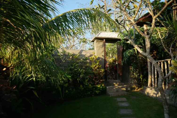 Willy Homestay