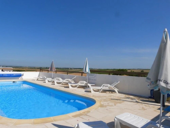Camping Le Bellevue