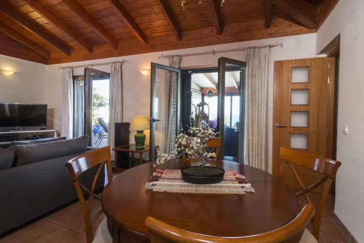 Villa Sorpresa