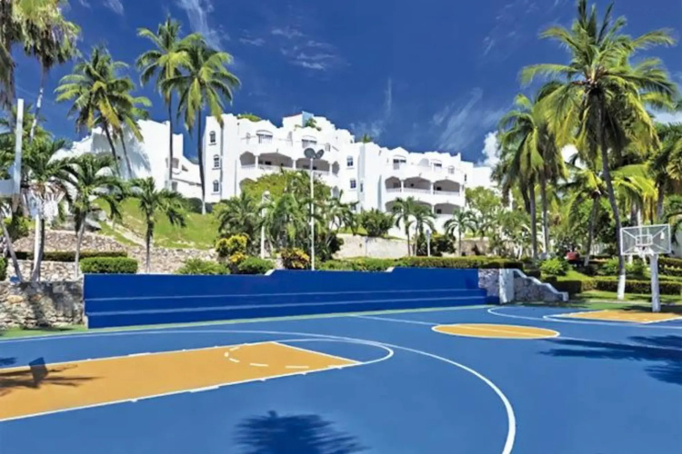 Club Maeva All Inclusive Resort