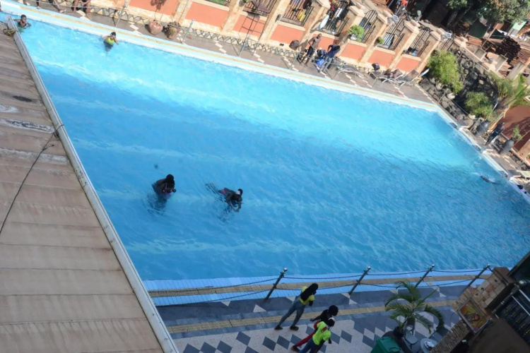 Hotel La Grande