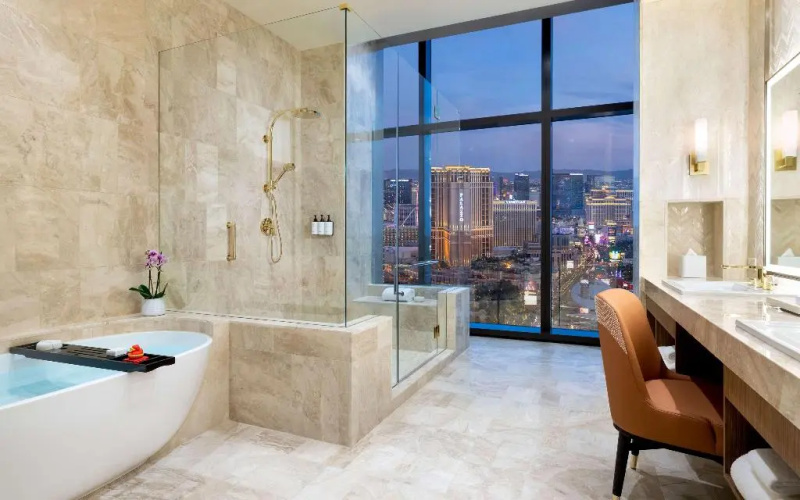 Las Vegas Hilton at Resorts World photo 11