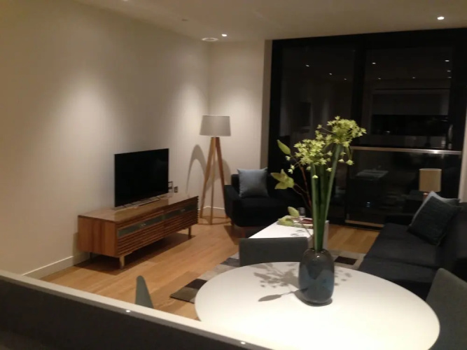 VIP Apartments