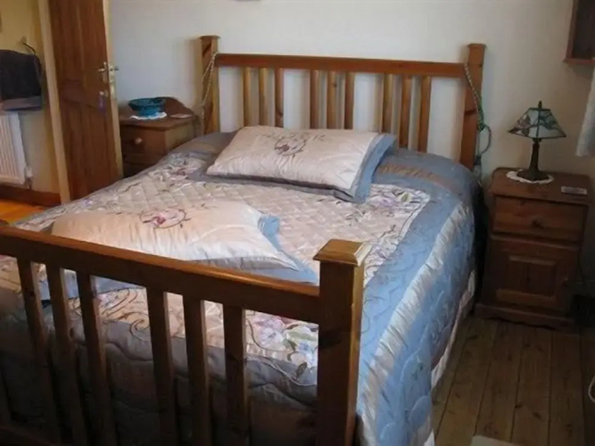 Avebury Life B&B
