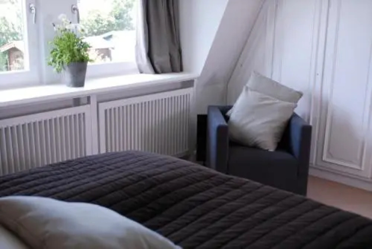 Ferien Domizil Benendikenwai 7