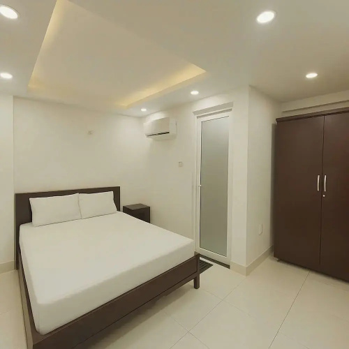 Thu Ha Hotel
