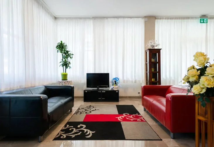 Hotel Lem Casadei