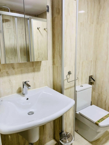 FAISÁN 20 Apartamento