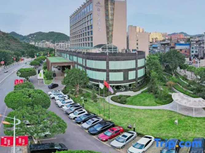 lanzunhotel