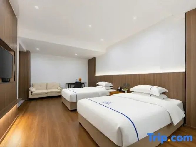 Standard Double Family room