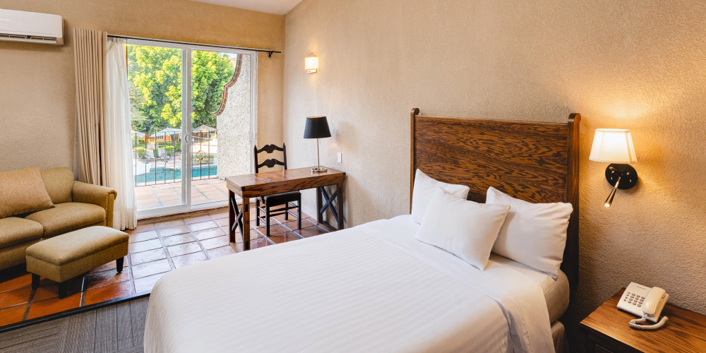 Hotel Real De Minas San Miguel Allende photo 7