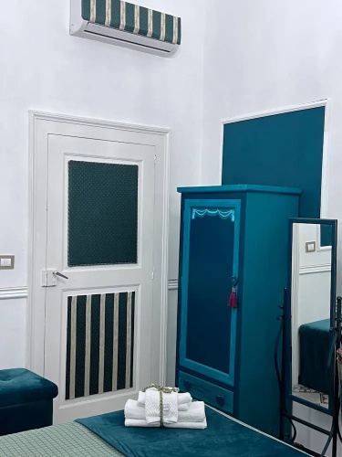 Property Palazzo Caldarulo