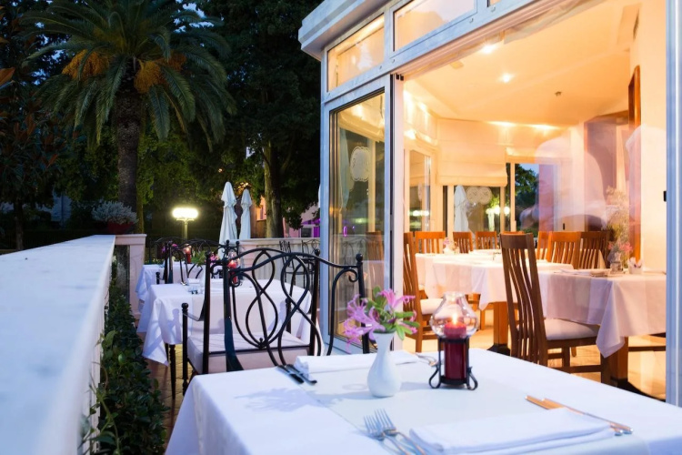 Hotel Zagreb