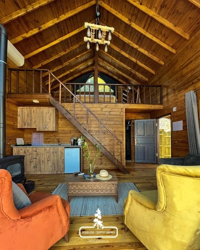 Deluxe Bungalow