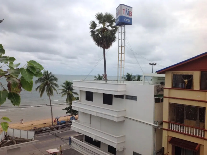 Imagen del hotel