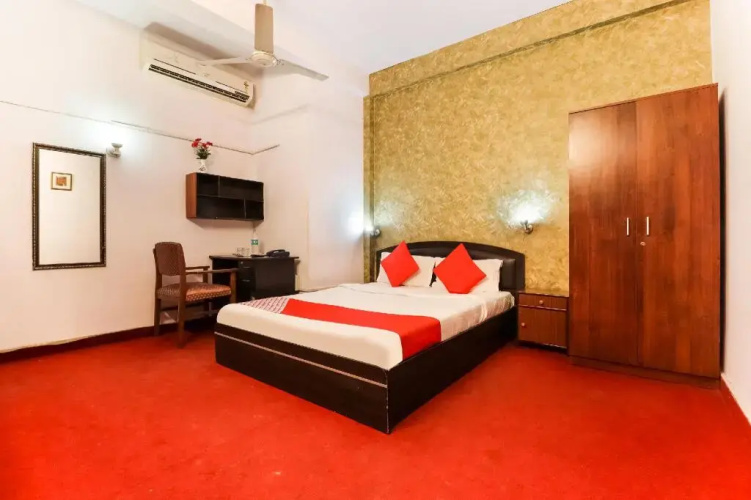Hotelbild