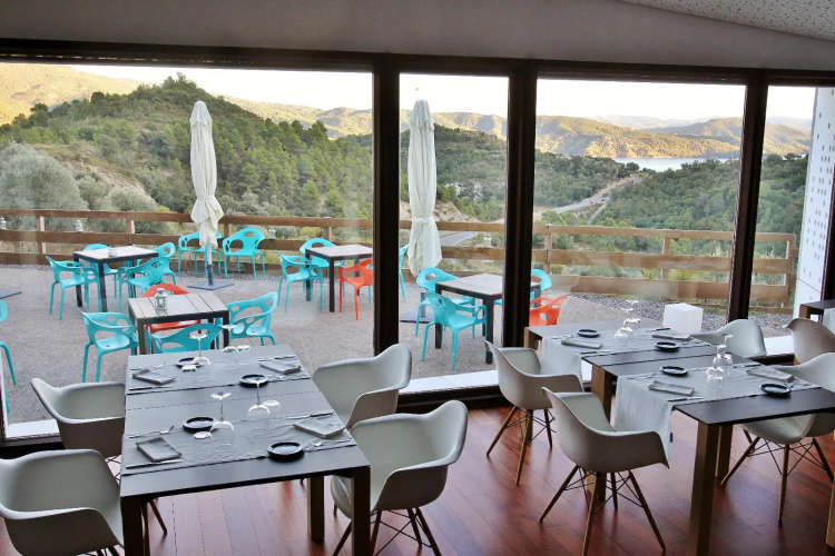 Hotel Casa Fumanal