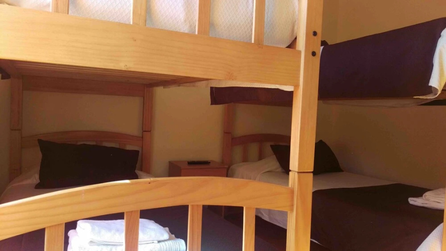 Hostal Sol de Atacama