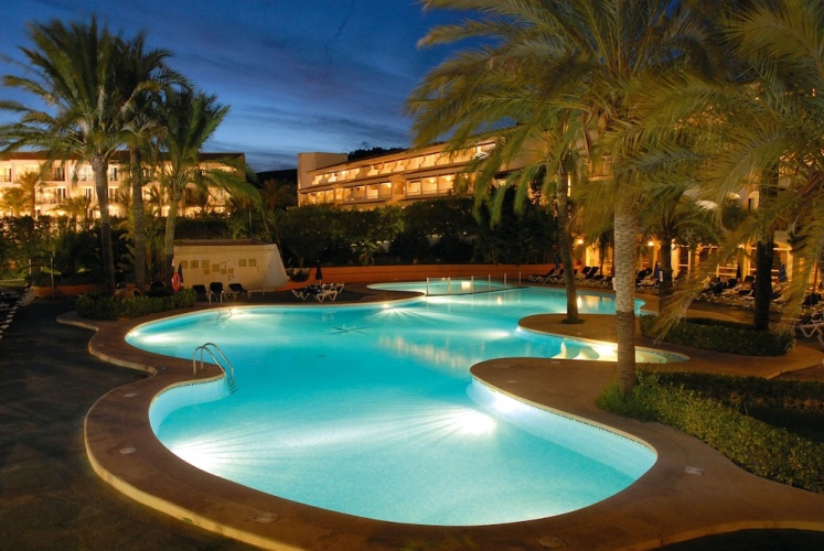 Beach Club Font De Sa Cala photo 14