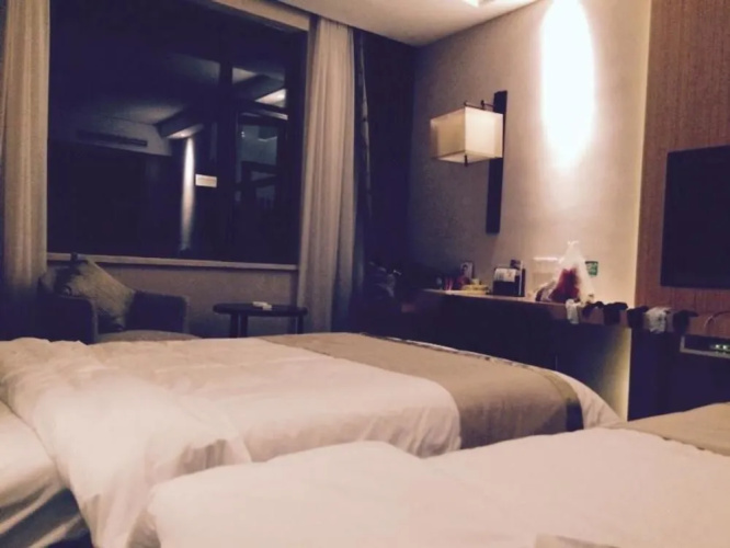 Yangzhou East Garden Hotel