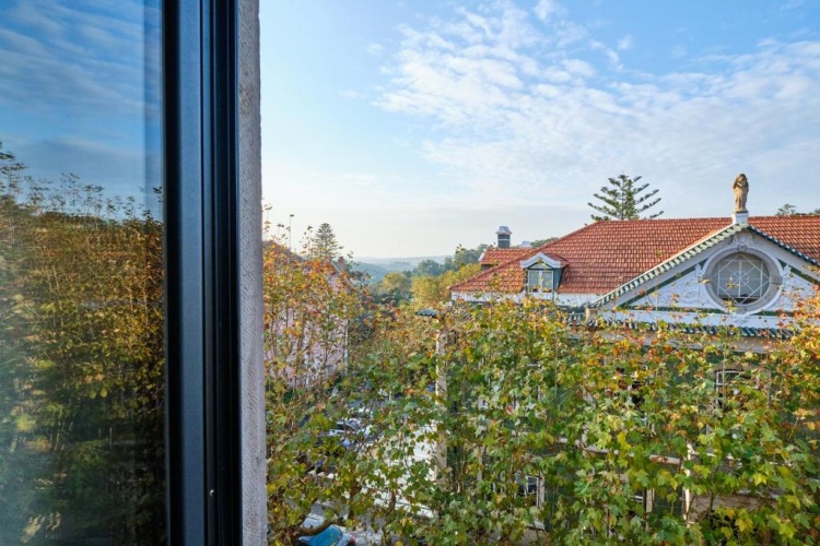 2 Bedrooms Deluxe Apartment