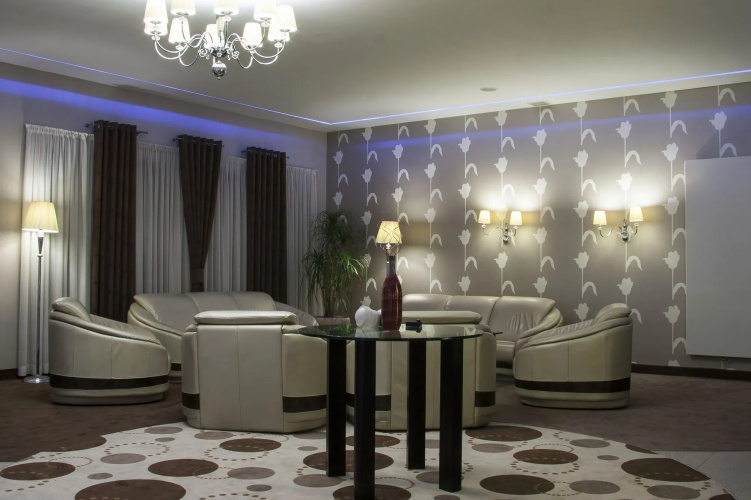 Hotel Borowiecki