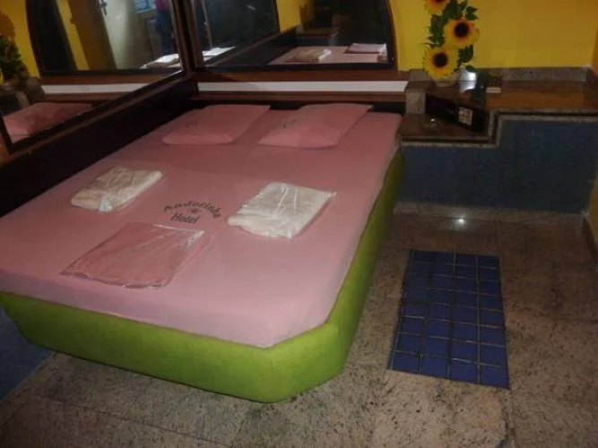 Andorinha Hotel