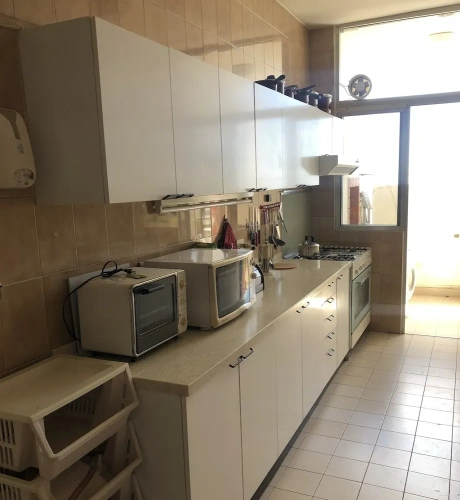 2 Bedrooms Comfort Apartment with balcony